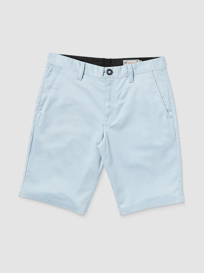 Volcom Volcom Frckn Mdn Strch 21 Shorts blå