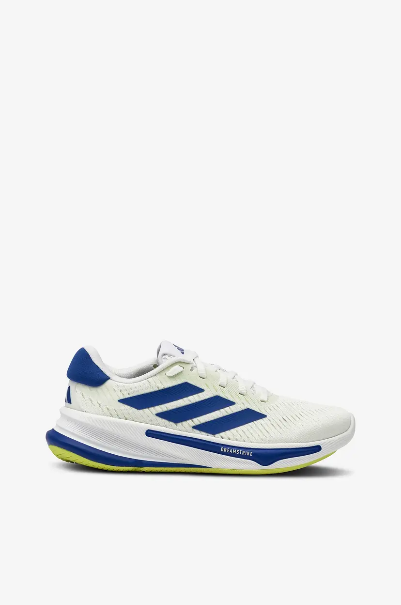 Adidas Sport Performance Løpesko Supernova Ease J - Hvit