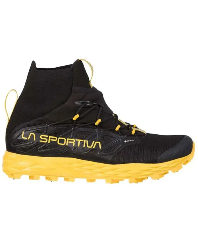 La Sportiva La Sportiva Blizzard GTX Black/Yellow