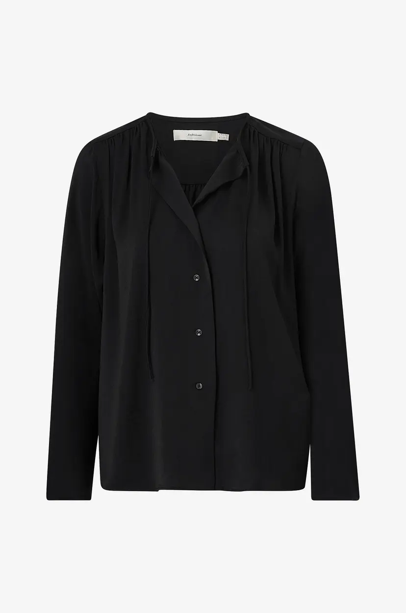 Inwear Bluse MatoIW Shirt - Svart