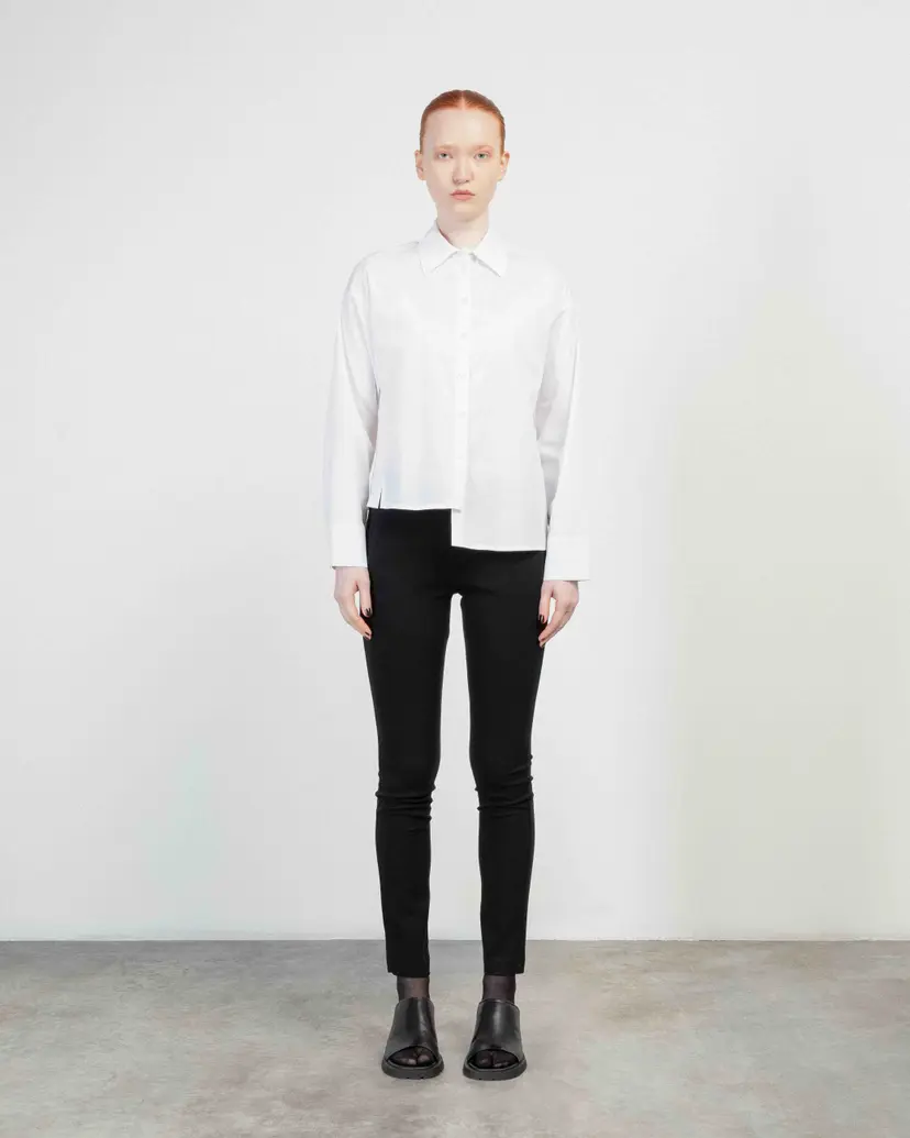 Ixos Ixos K23I70290 Black Pants