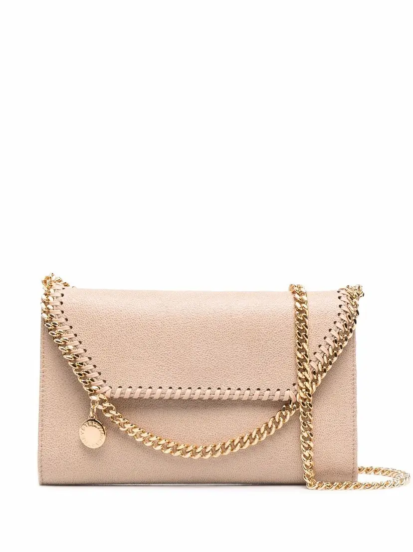Stella McCartney Stella McCartney Vesker – Beige