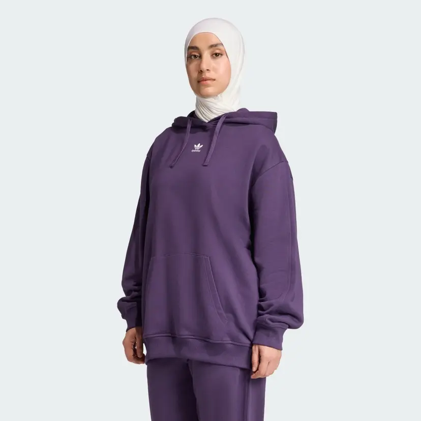 Adidas Essentials Loose French Terry Hettegenser