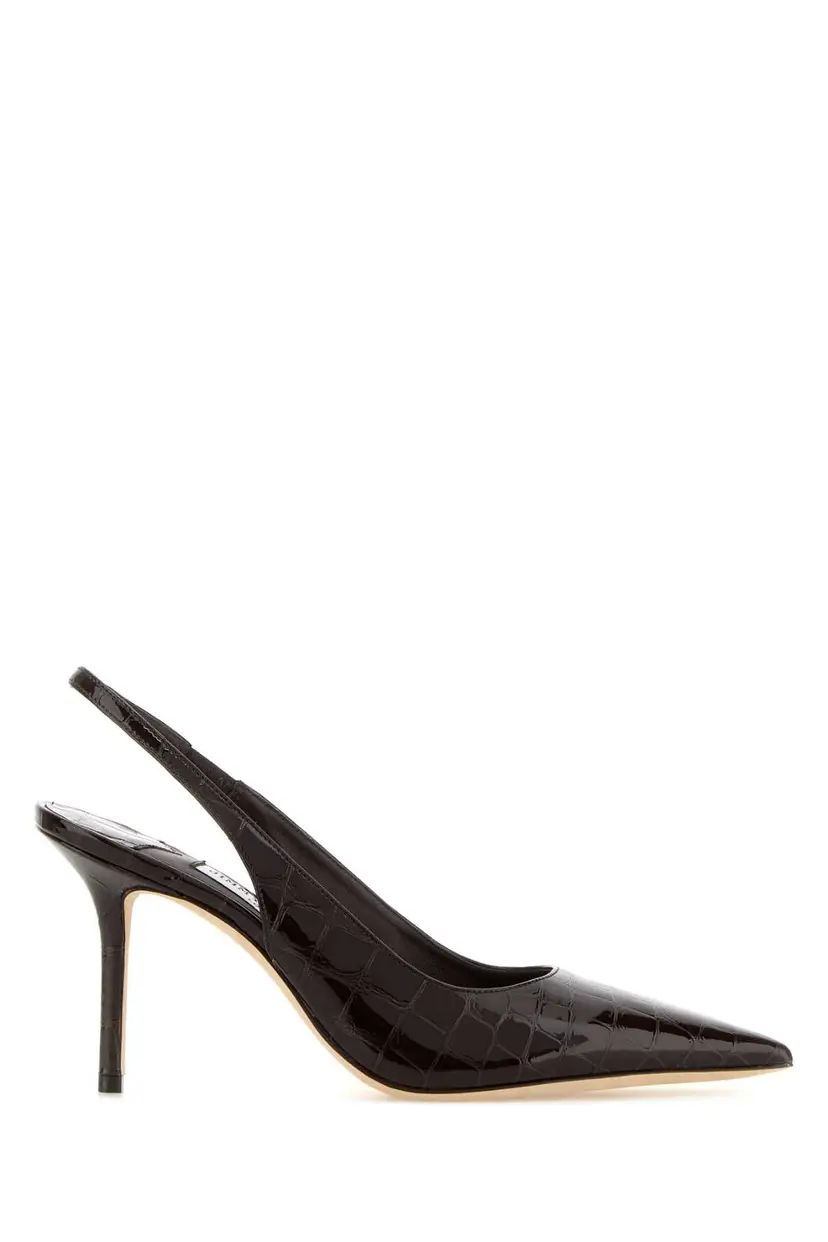 Jimmy Choo Jimmy Choo Pumps – Lilla
