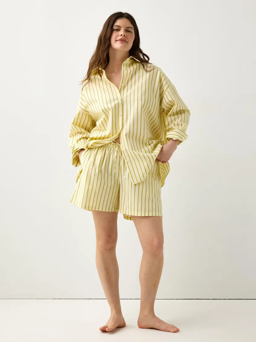 Lindex Pyjamashorts