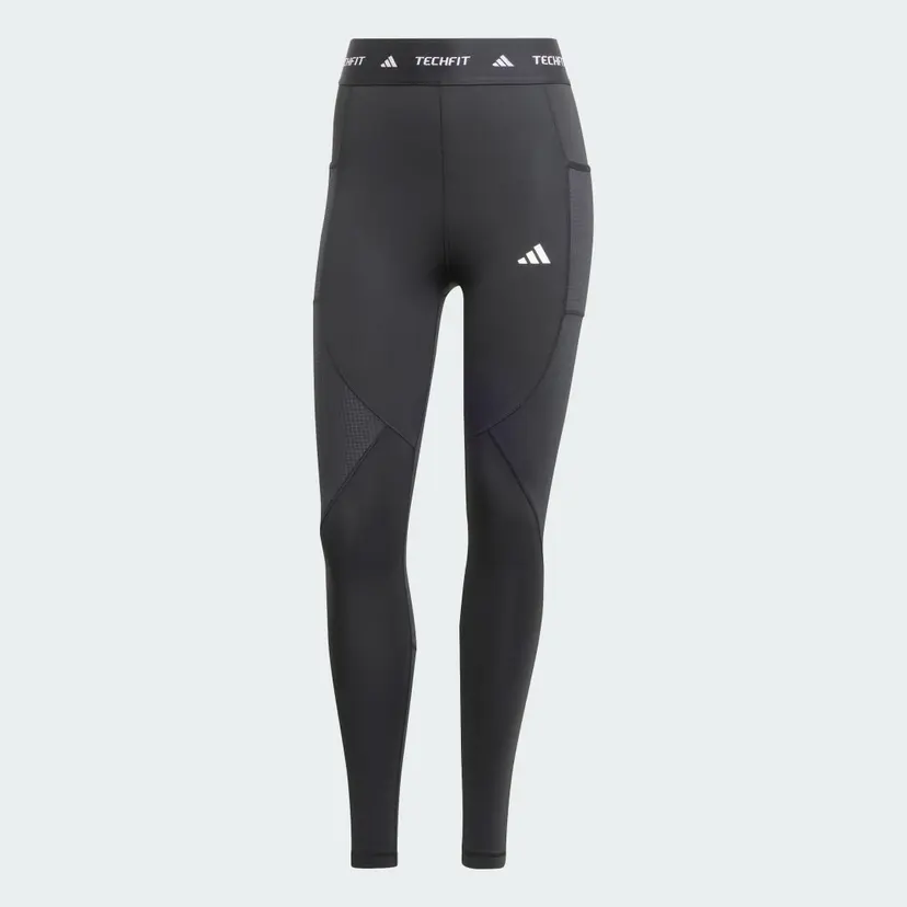 Adidas TECHFIT COLD.RDY Full-Length Tights