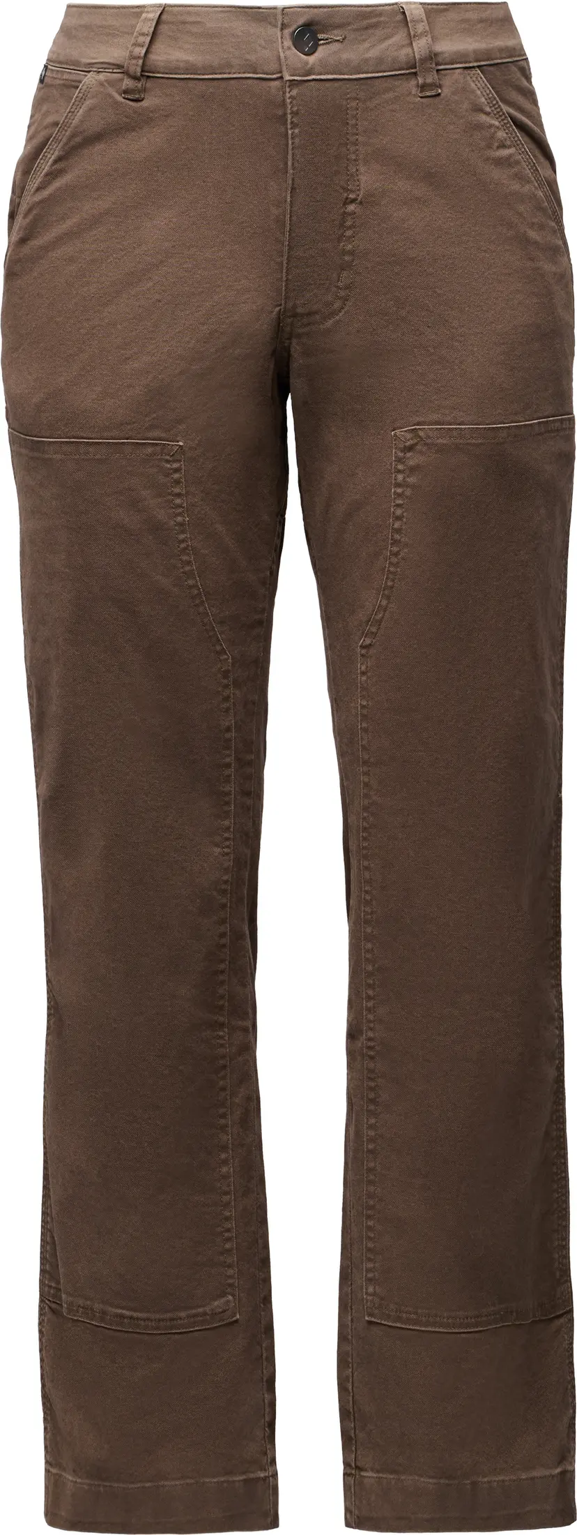 Black Diamond Black Diamond Women's Dogma Pants Basalt