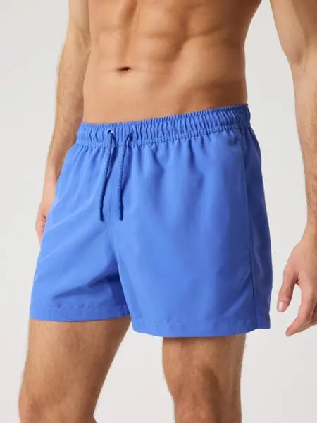 Björn Borg Borg Solid Swim Shorts