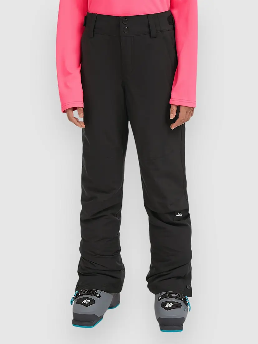 O'Neill O'Neill Fwc'Cruz Kids Bukse svart