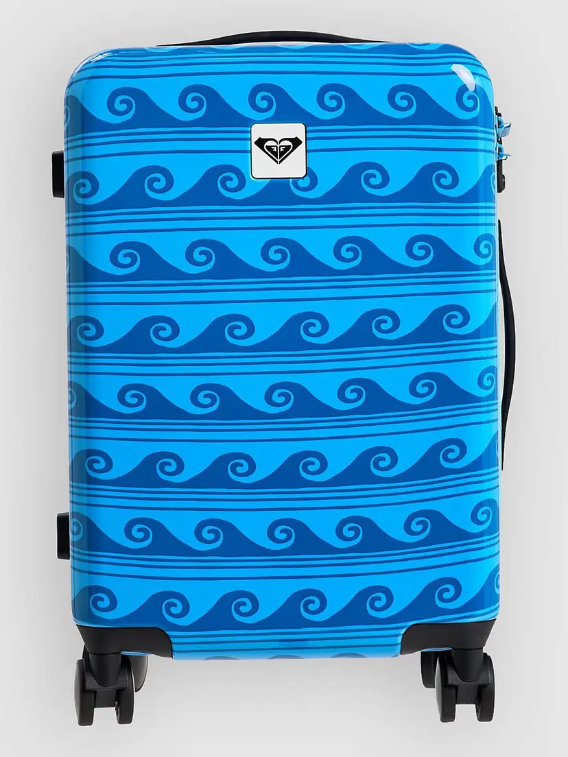 Roxy Roxy Like A Seashell Travel Bag blå