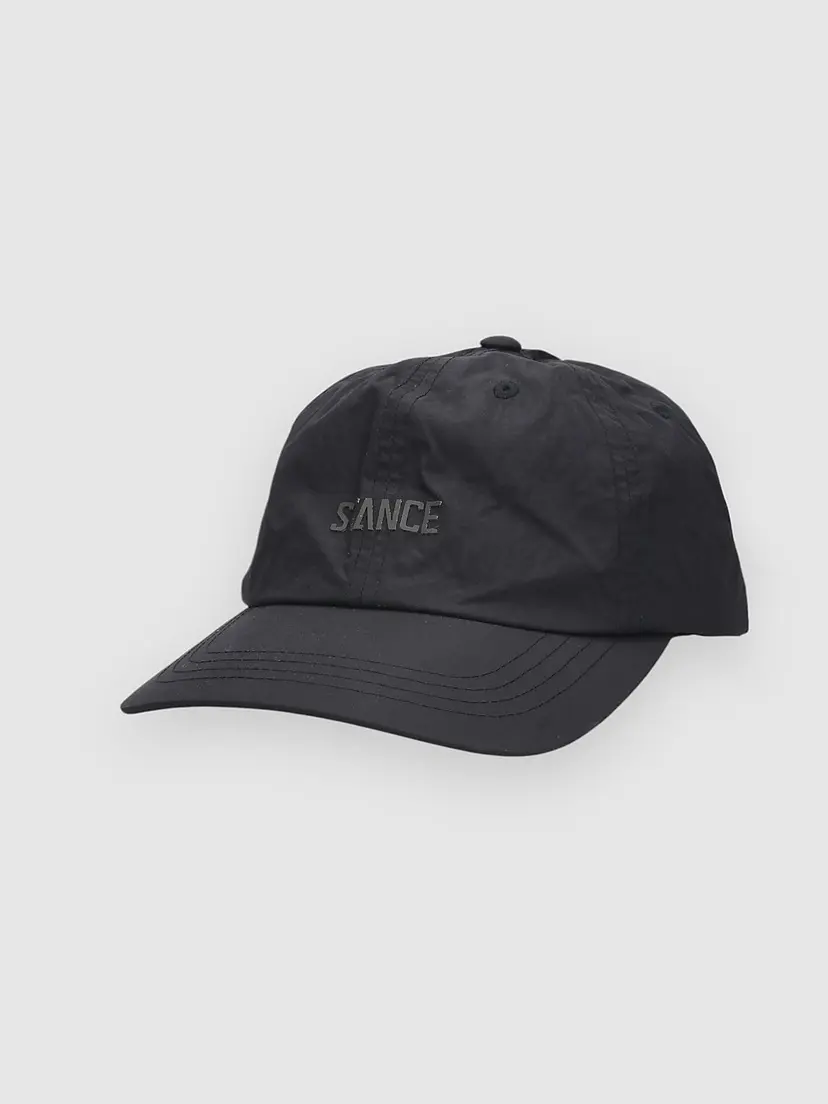 Stance Stance Standard Adjustable Caps svart