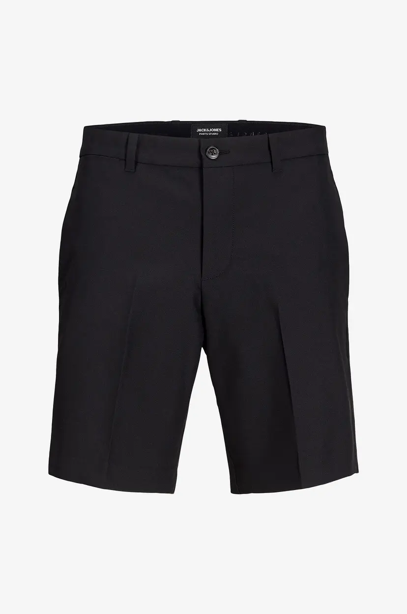 Jack & Jones Chinoshorts jpstAce Leo Chino Shorts Srt SN - Svart