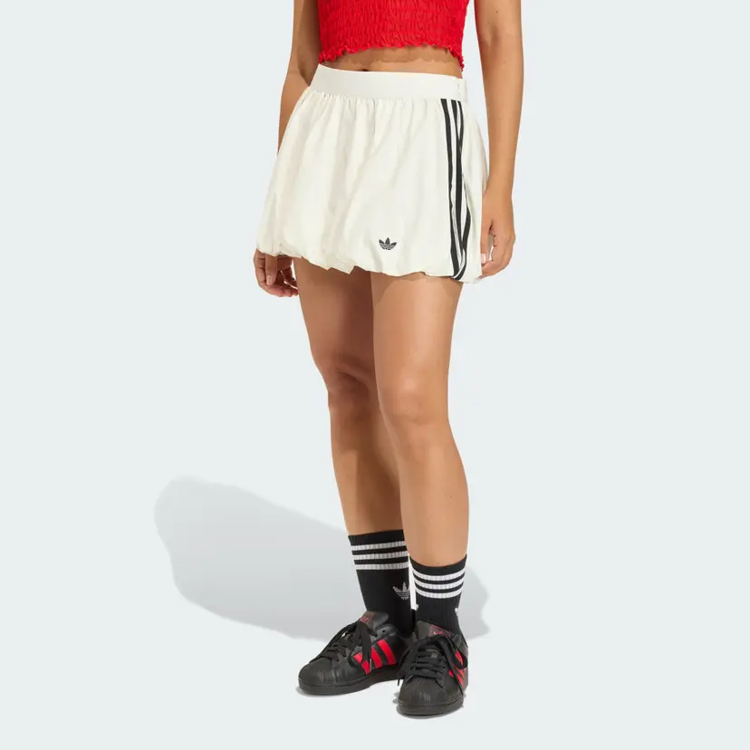 Adidas Balloon Skjørt