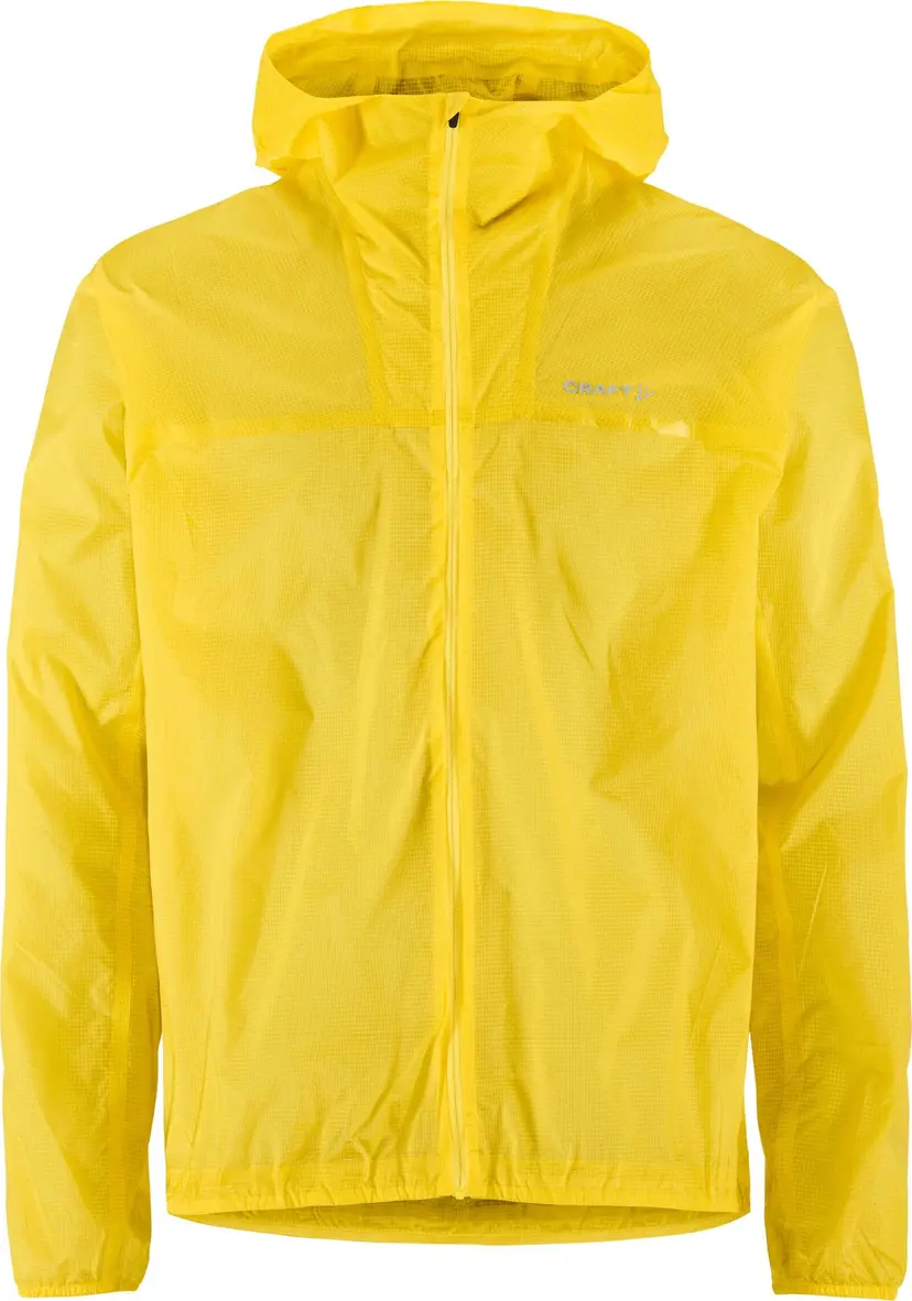 Craft Craft Men's Hypervent Light Wind Jacket Vega
