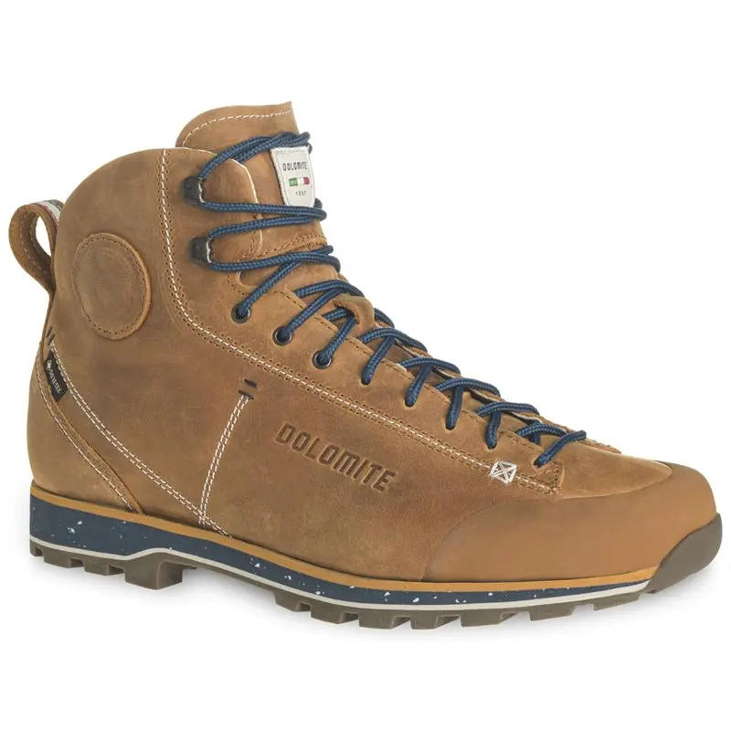 Dolomite Dolomite 54 High Fg Evo GTX Golden Yellow