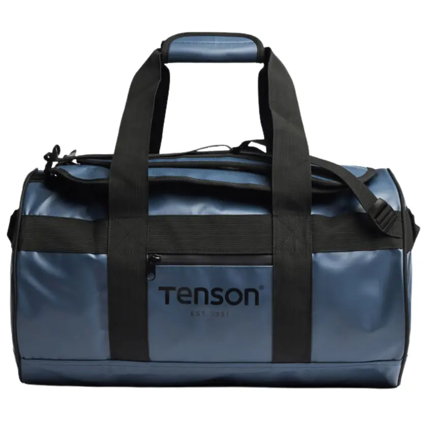 Tenson Tenson Weatherproof Duffel 35L Dark Blue