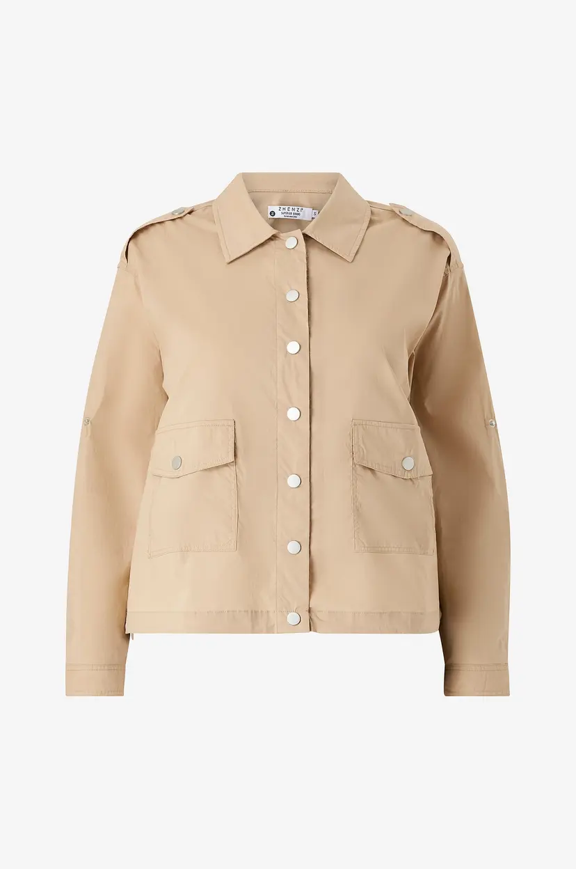 Zhenzi Jakke Velda 262 - Beige