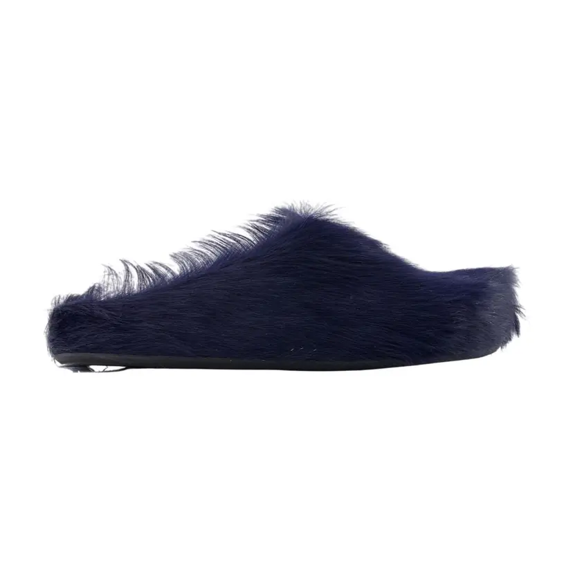 Marni Marni Slip-on-sko – Blå