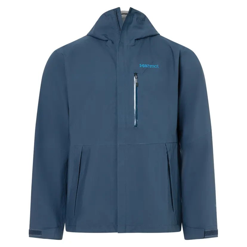 Marmot Marmot M's Precip Evo Pro Jacket Nightfall Navy