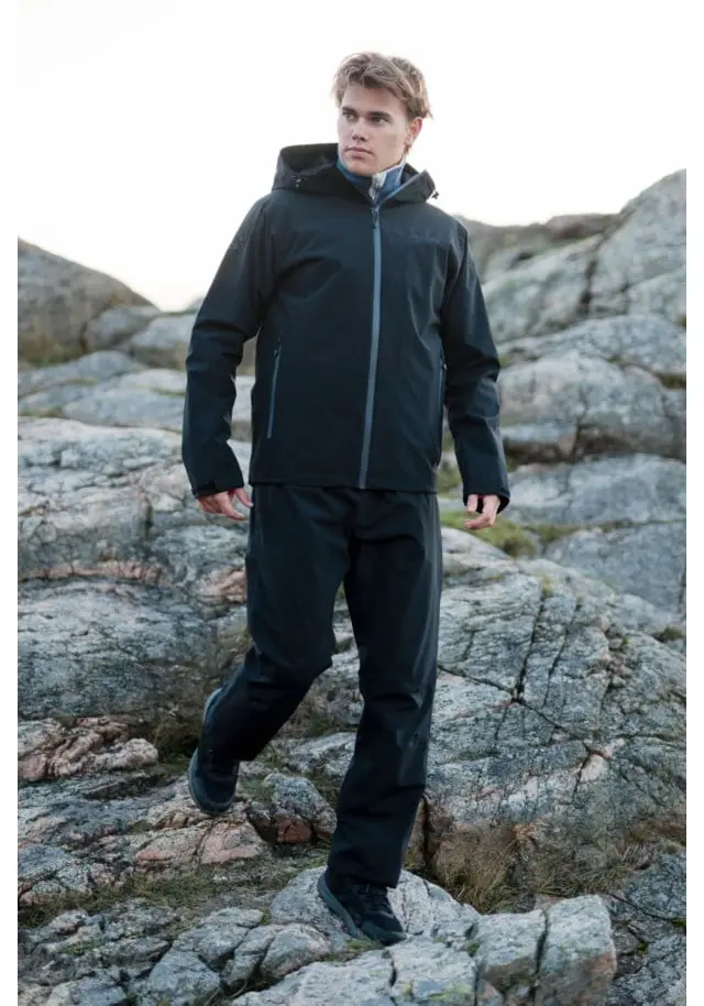 Stormberg Skomvær fôret skallbukse