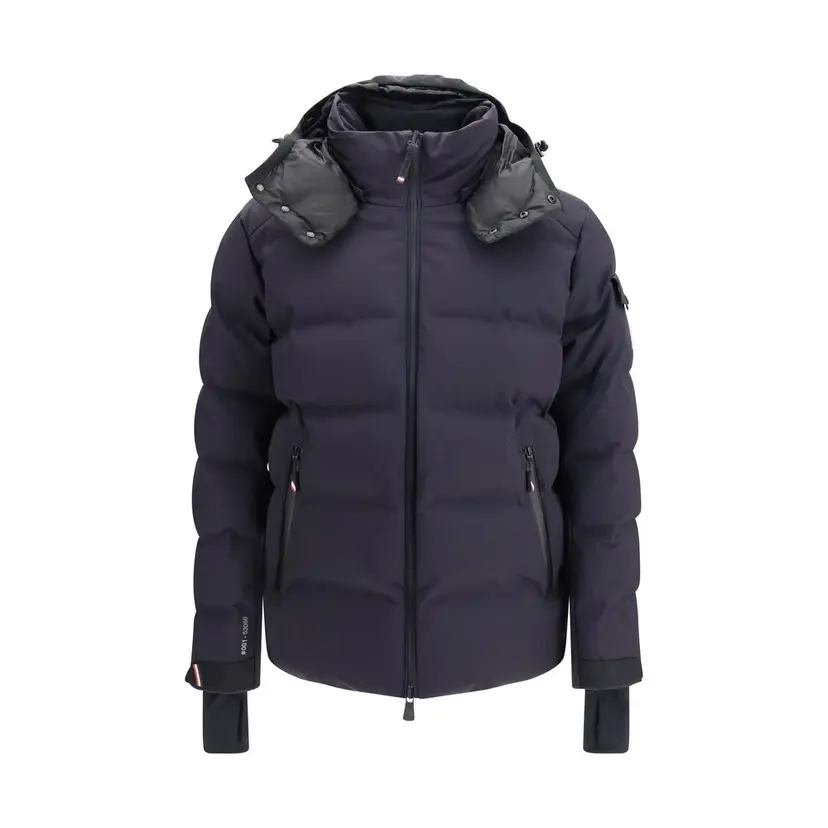 Moncler Grenoble Moncler Grenoble Vinterjakker – Blå