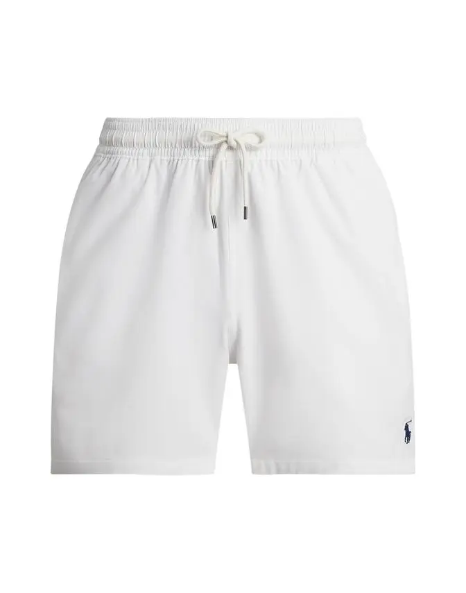 Ralph Lauren 5.75-Inch Traveler Classic Swim Trunk