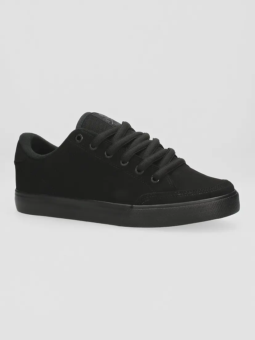 C1rca C1rca AL 50 Skatesko svart