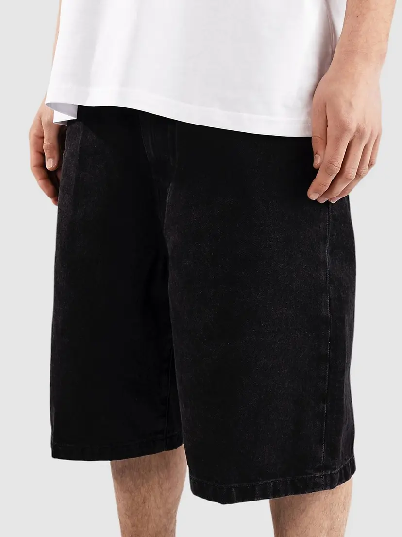 Carhartt Wip Carhartt WIP Landon Shorts svart