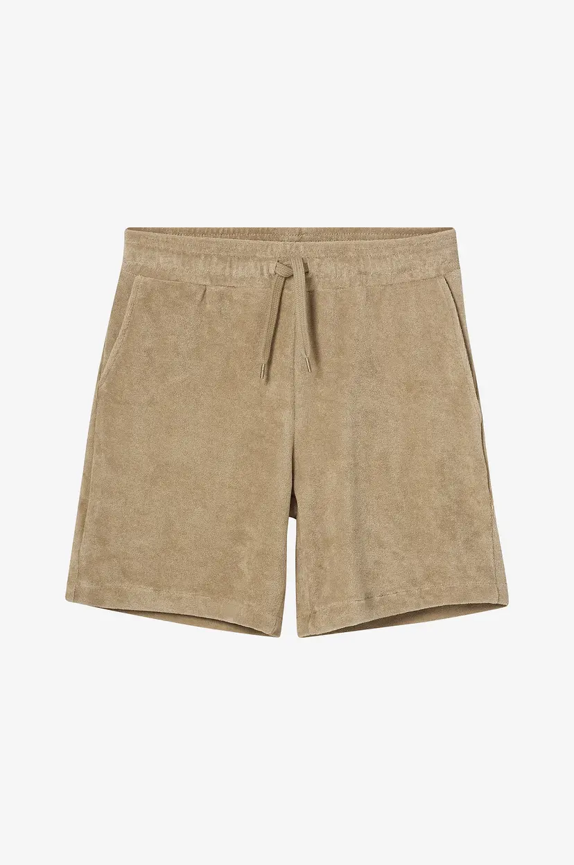 Grunt Shorts Beringen - Natur