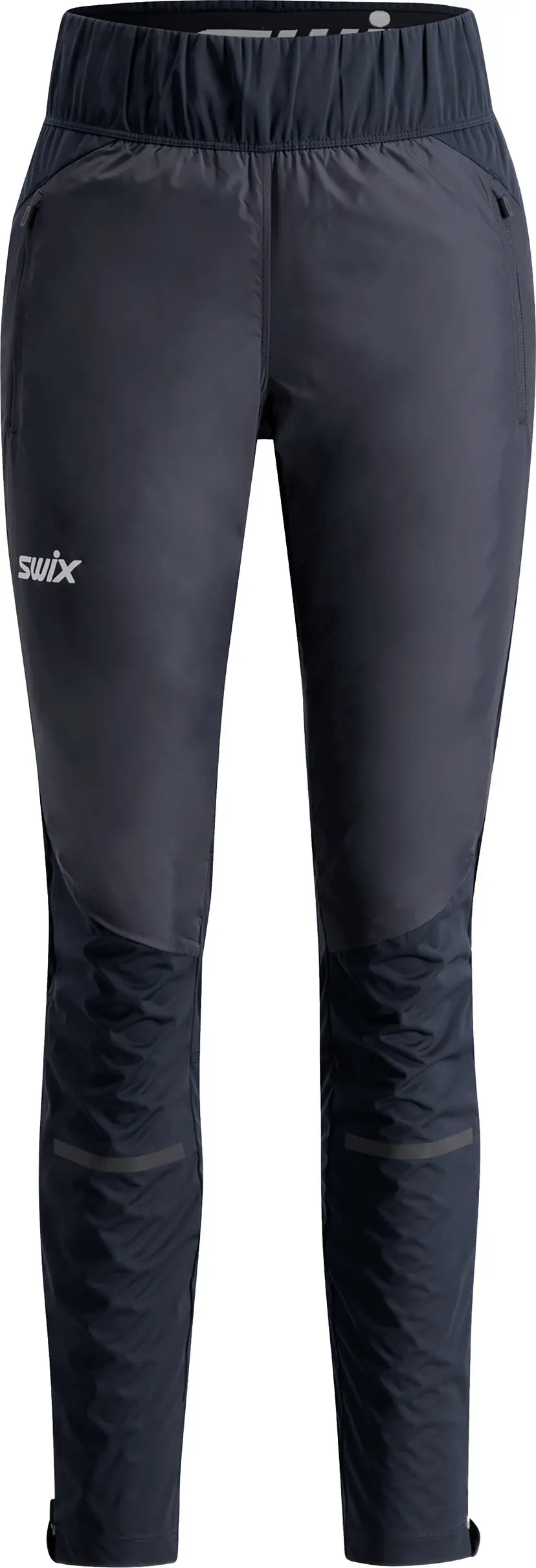 Swix Swix Women's Nordic Warm Hybrid Pants Black