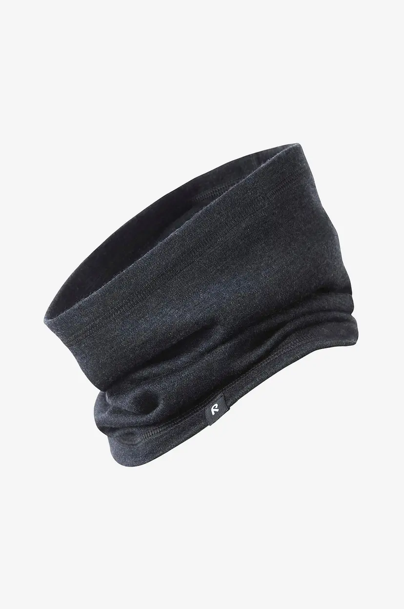 Reima Halsvarmer Tube Scarf Aarni - Grå