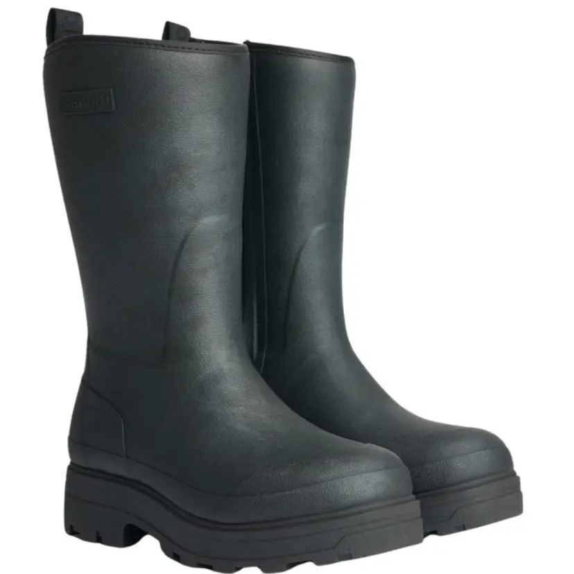 Tretorn Tretorn W's Halla Mid Winter Black