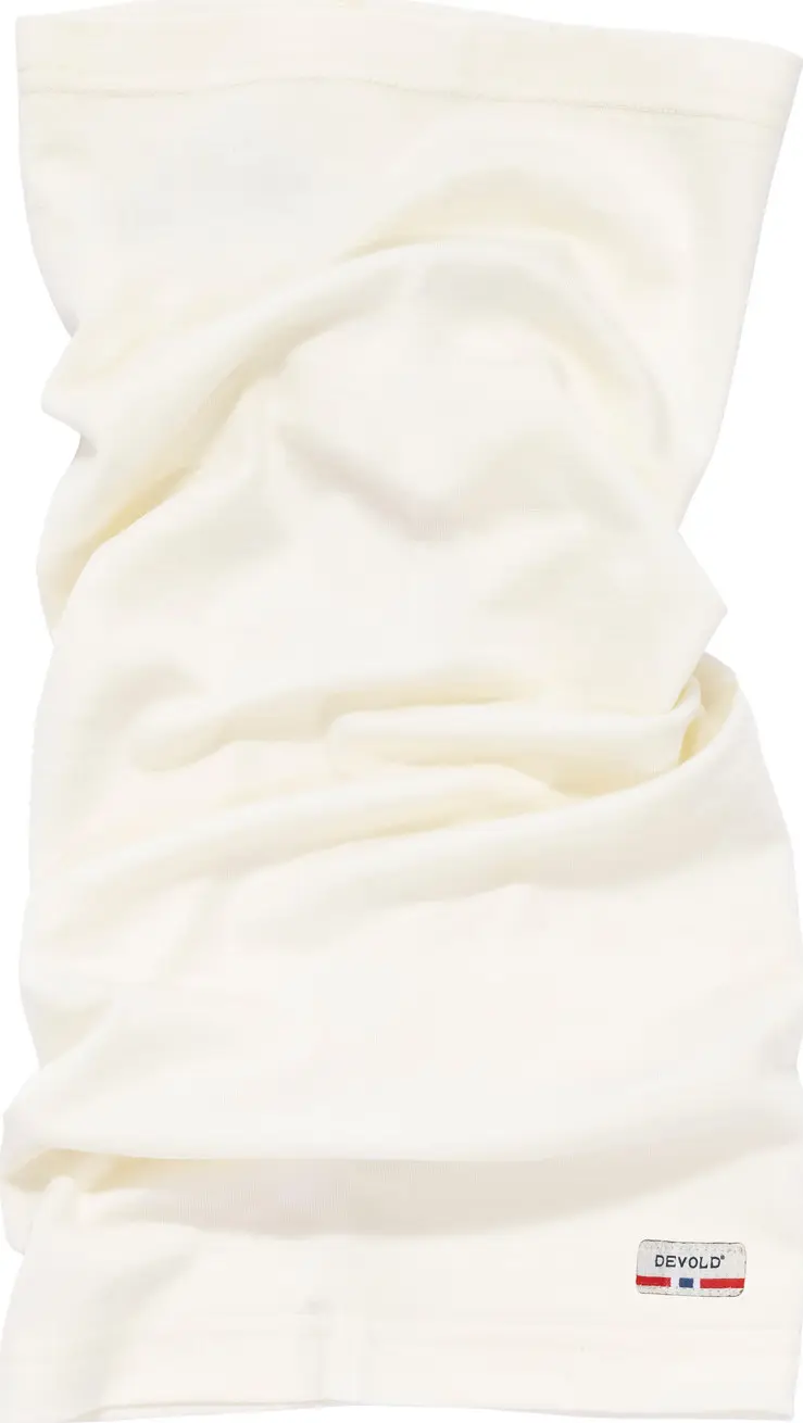 Devold Devold Breeze Plus Merino 200 Headover White