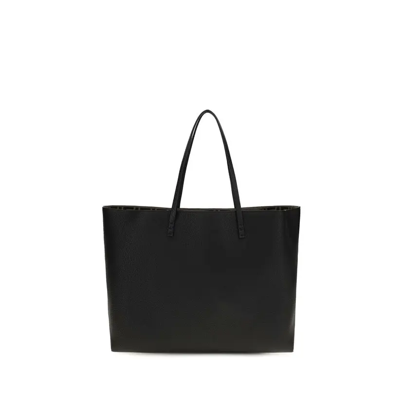Fendi Fendi Tote bag – Svart
