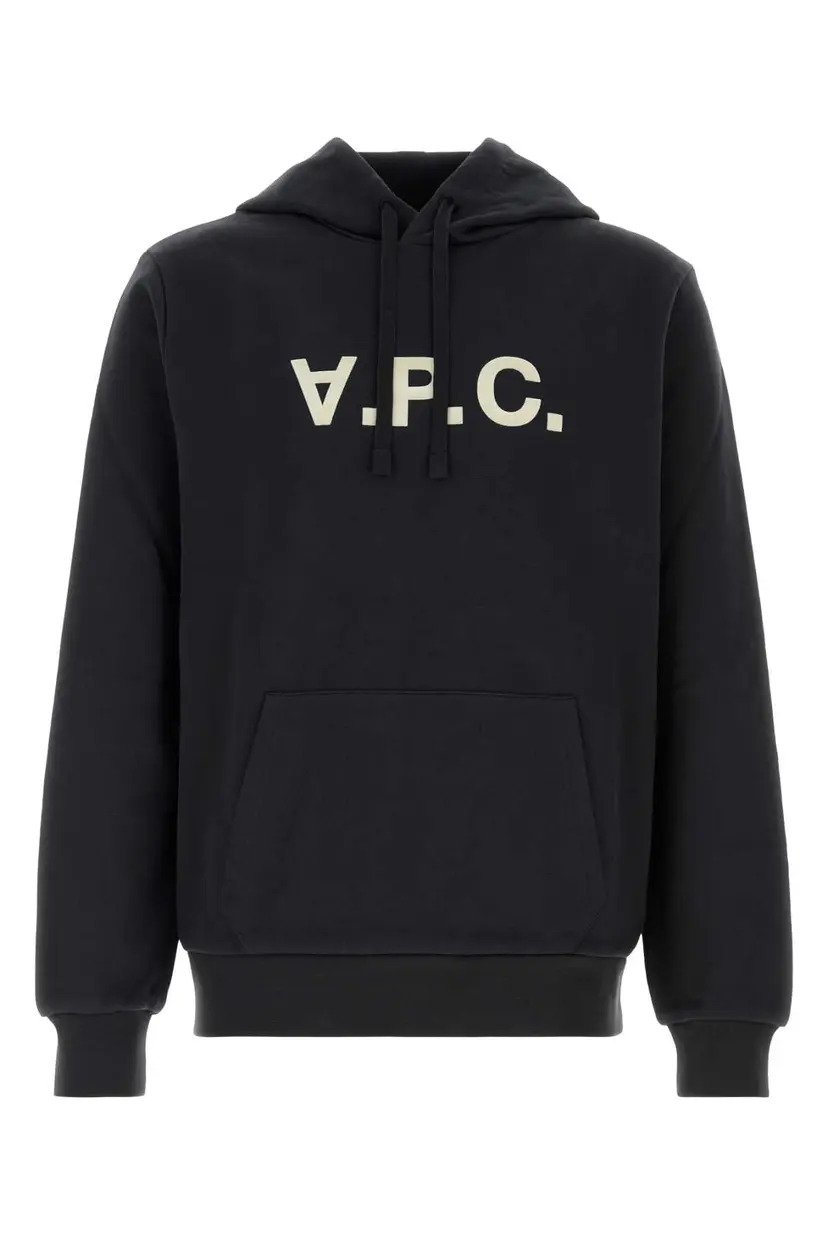 A.P.C. A.P.C. Hettegensere – Svart