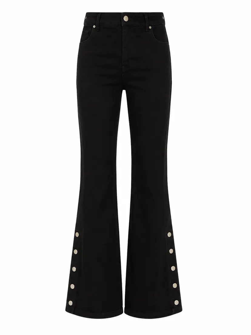 Vicolo Marta Jeans Black - S/32