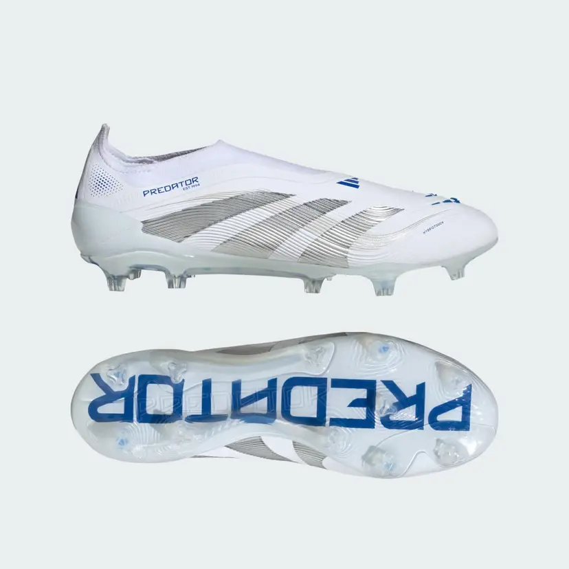Adidas Predator Elite Firm Ground Fotballsko