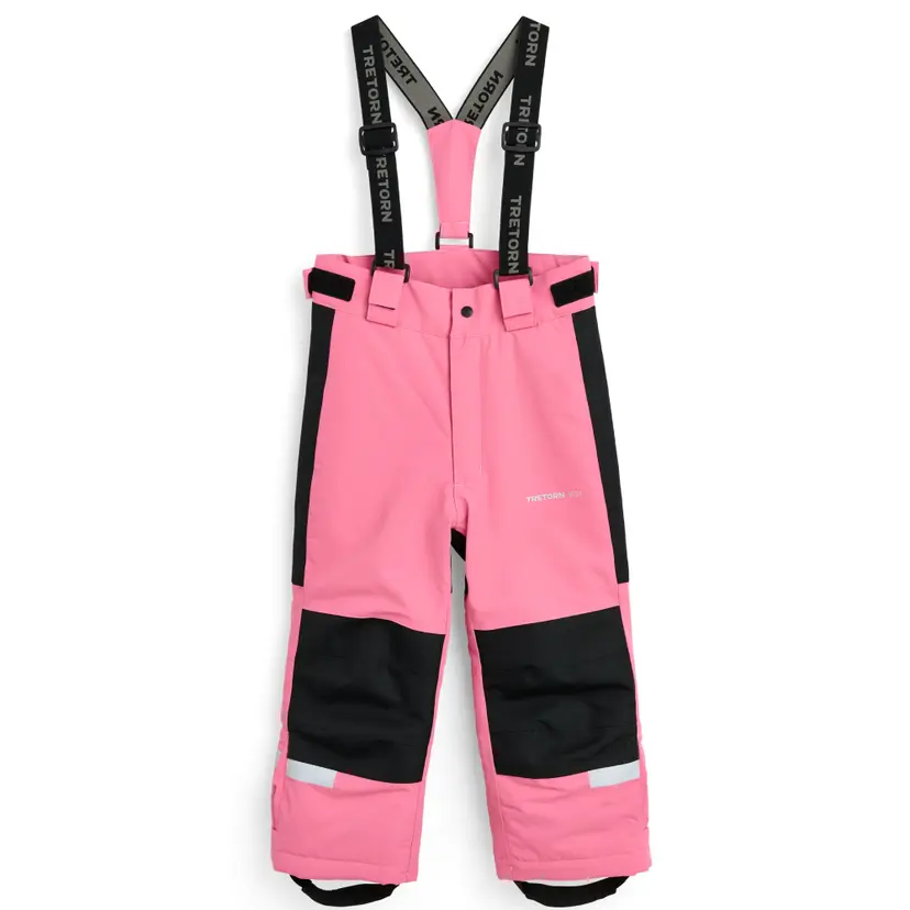 Tretorn Tretorn Frost Insulated Shell Trousers Chateau Rose
