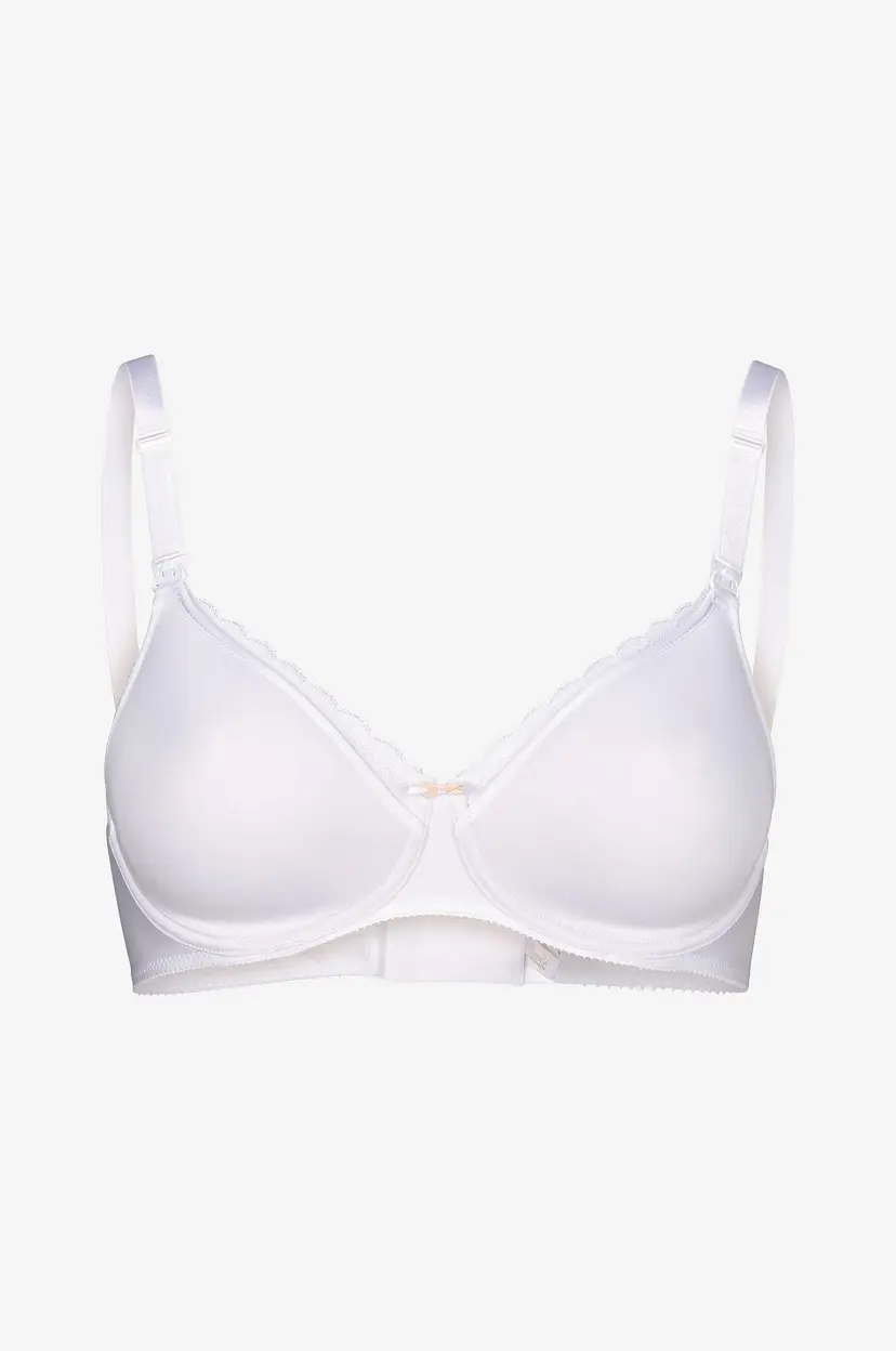 Chantelle Amme-bh Maternity Spacer Merci - Hvit