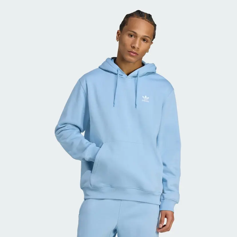 Adidas Trefoil Essentials Loose Hettegenser
