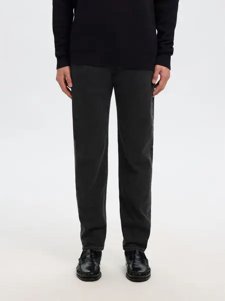 SELECTED Slh175-Slim Ben Kori Jeans Noos