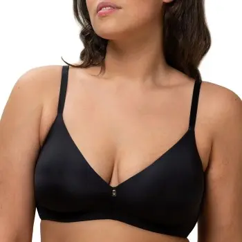 Triumph Triumph BH Body Make-Up Essentials P01 Svart C 80 Dame