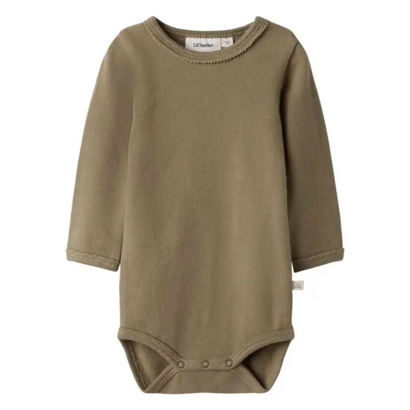 Lil`Atelier Lil'Atelier - Body Thoro Sepia Tint
