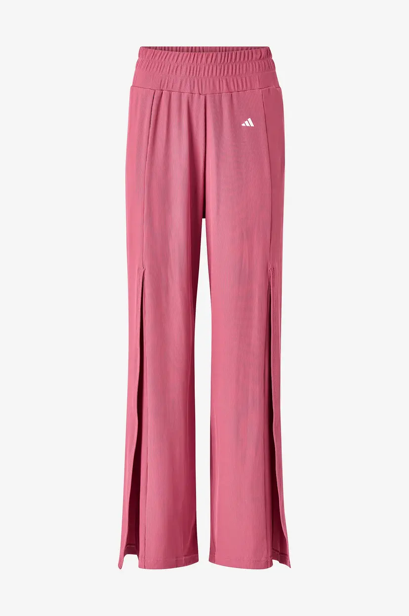 Adidas Sport Performance Sweatbukser Women's Jogging Suit adidas Studio - Rosa