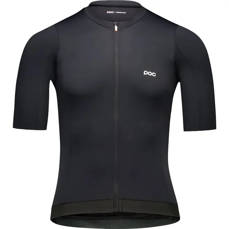 POC POC M's Cadence Jersey Uranium Black