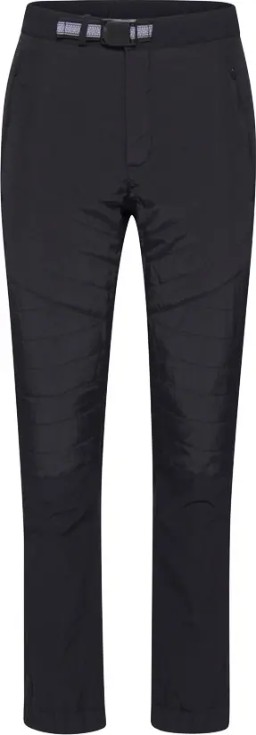 Varg Varg Men's Mora Hybrid Pant Carbon Black