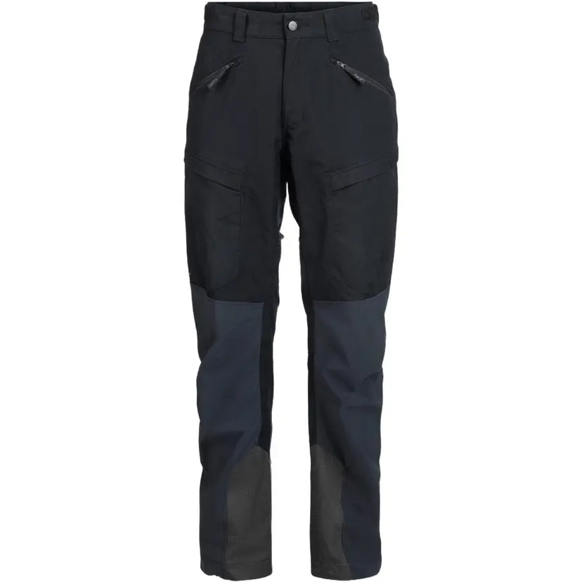 Lundhags Lundhags Saruk Hybrid Pant M Black