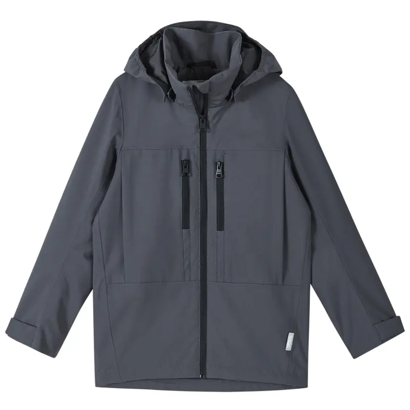 Reima ReimaTec Jacket Saarela Soft Black