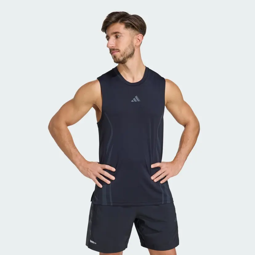 Adidas AIRCHILL INTENSITY TANKTOPP