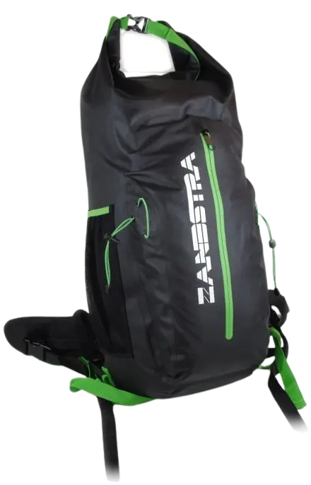 Zandstra Zandstra Ryggsekk Waterproof